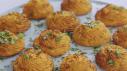 Duchess Sweet Potatoes