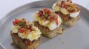 Meatloaf Cupcakes
