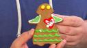 Duff's Best Gingerbread Cookies