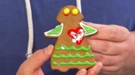 Best Gingerbread Cookies