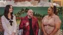 Never Have I Ever: Holiday Edition