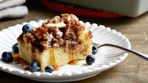 Ree's Cinnamon French Toast