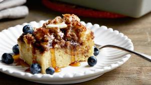 Ree's Cinnamon French Toast