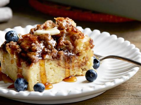 Ree's Cinnamon French Toast