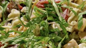 Ree's Kid-Friendly Pasta Salad