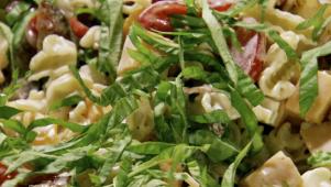 Ree's Kid-Friendly Pasta Salad