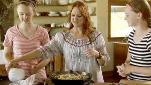 Ree's Pasta Primavera
