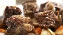 Sandra's Holiday Short Ribs