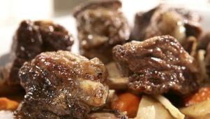 Sandra's Holiday Short Ribs