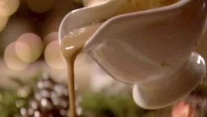 Ree's Whiskey Cream Sauce