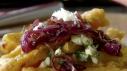 Giada's Sweet Potato Garlic Fries