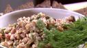 Smoked Salmon Tartare