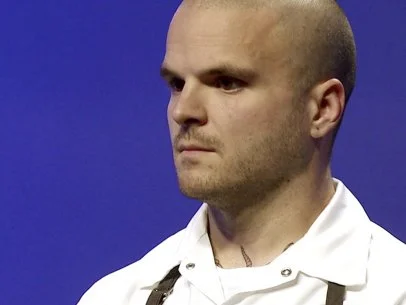 Chefs' Last Battles