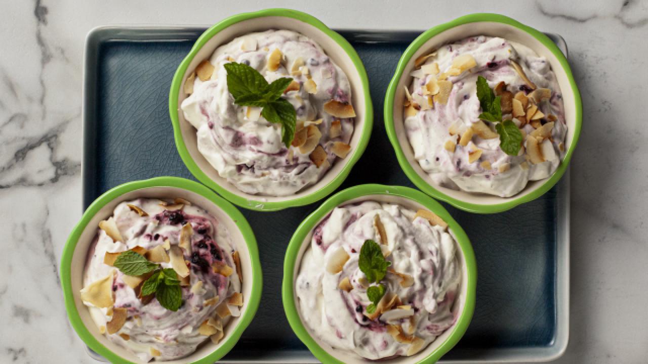 Blackberry Lime Whip