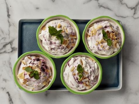 Blackberry Lime Whip