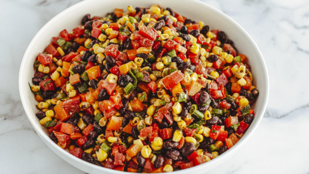 Ree's Cowboy Caviar