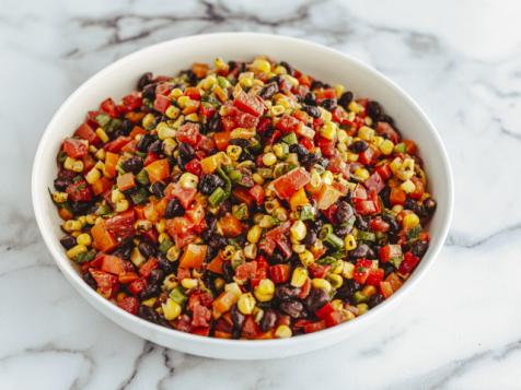 Ree's Cowboy Caviar