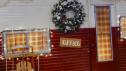 Holiday Wars Set Tour
