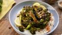 Crispy Spicy Broccoli