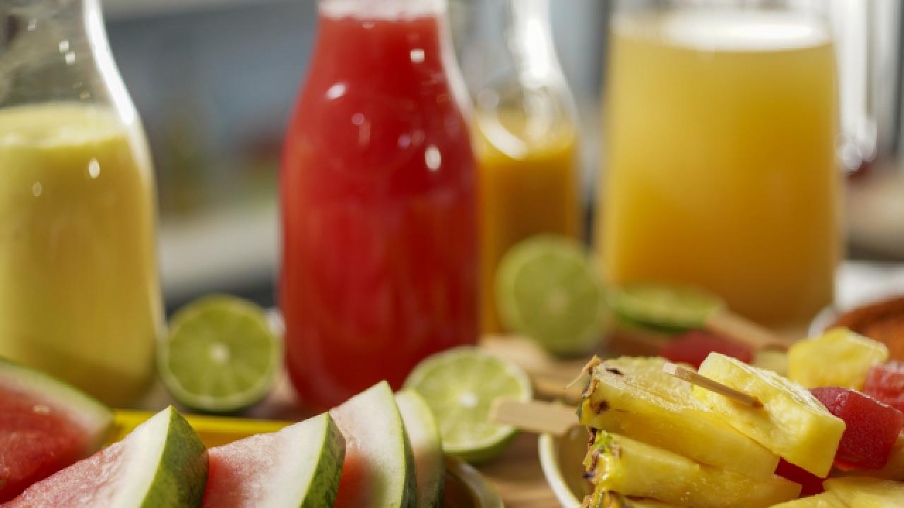 Margarita Board