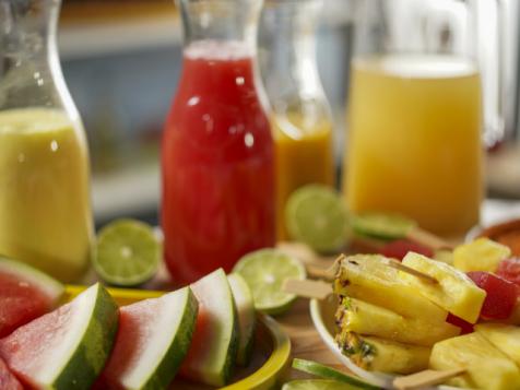 Margarita Board