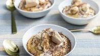 Deconstructed Tiramisu