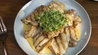 Lemon Dijon Chicken