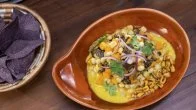 Franco's Vegetable Ceviche