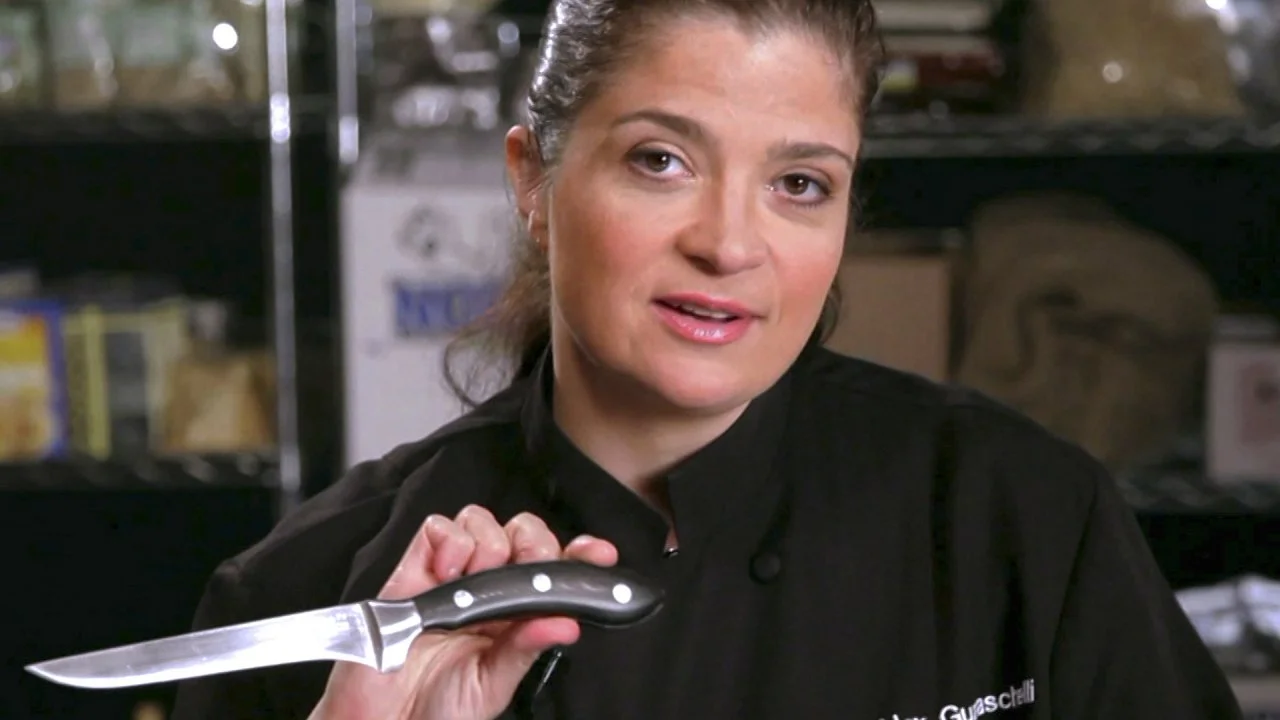 Chef Guarnaschelli: Knife Kit