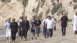 Next Iron Chef Ep. 2: Recap