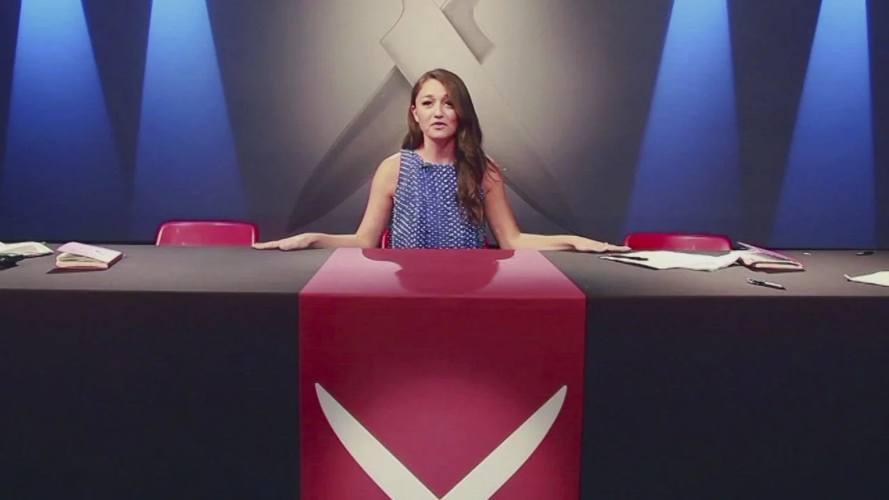 Next Iron Chef Ep. 2: Recap