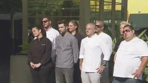 Next Iron Chef Ep. 3: Recap