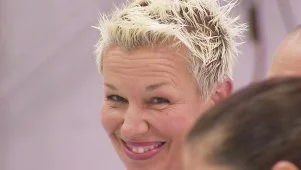 Next Iron Chef Ep.5: Recap