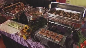 Next Iron Chef Ep. 6: Recap