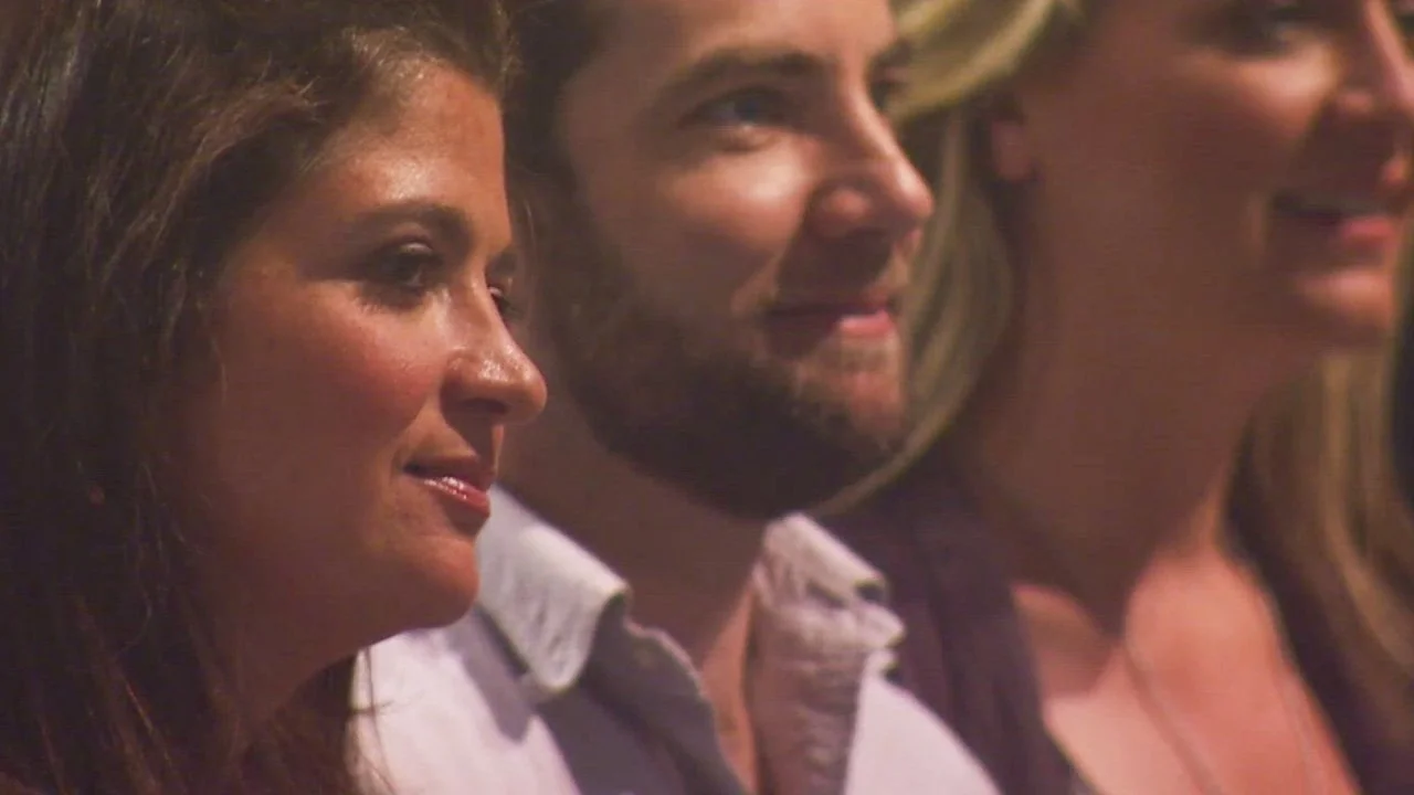 Next Iron Chef Ep. 7: Recap