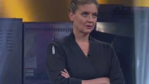 Next Iron Chef Ep. 8: Recap