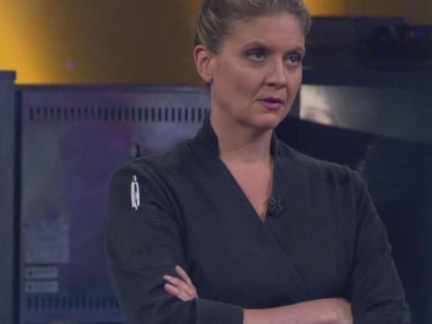 Next Iron Chef Ep. 8: Recap