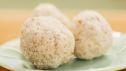 Coconut Choka