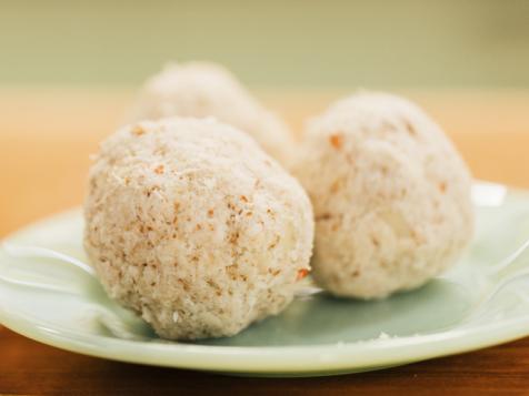 Coconut Choka