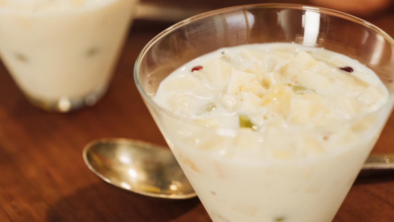 Indian Fruit Salad