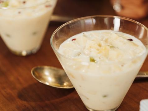 Indian Fruit Salad