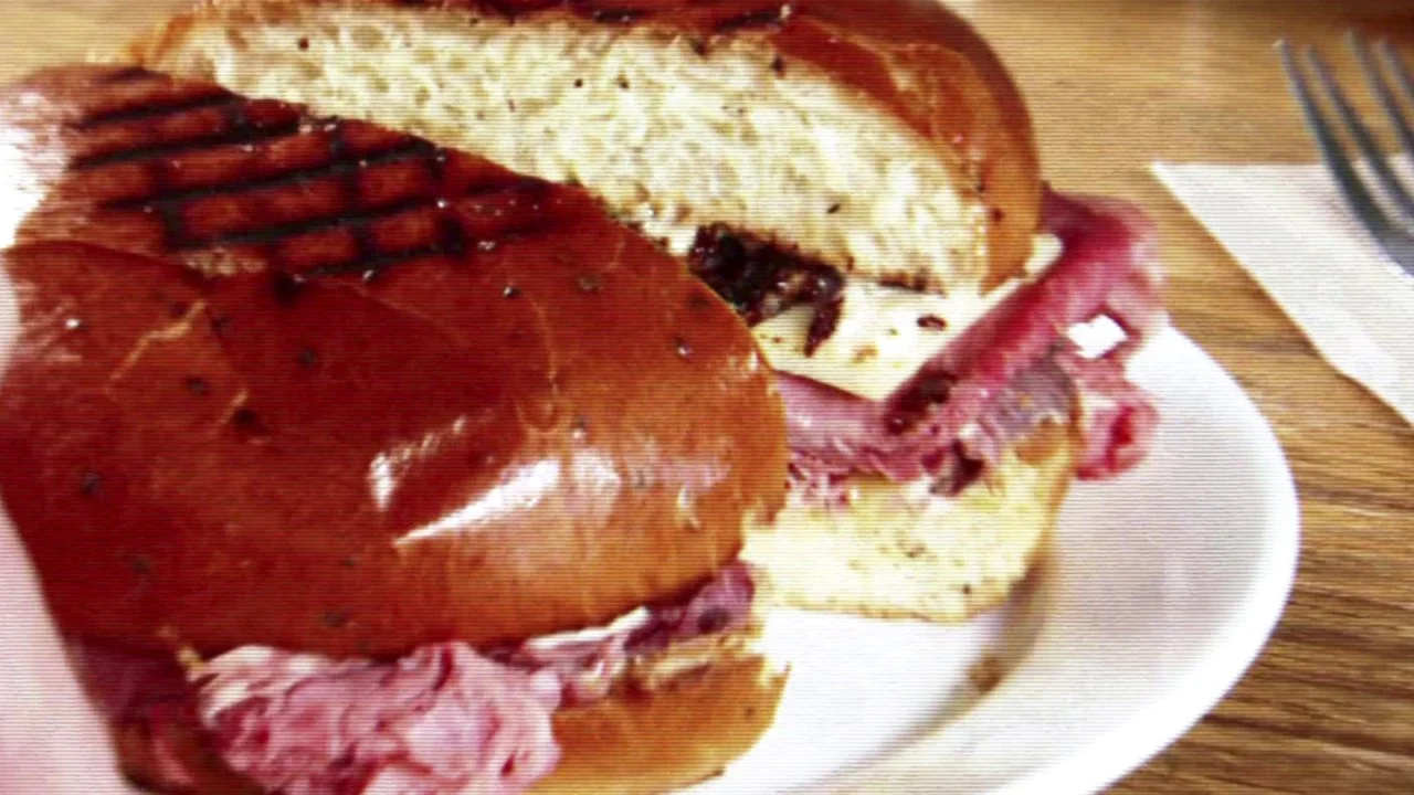 Cutty's Roast Beef 1000