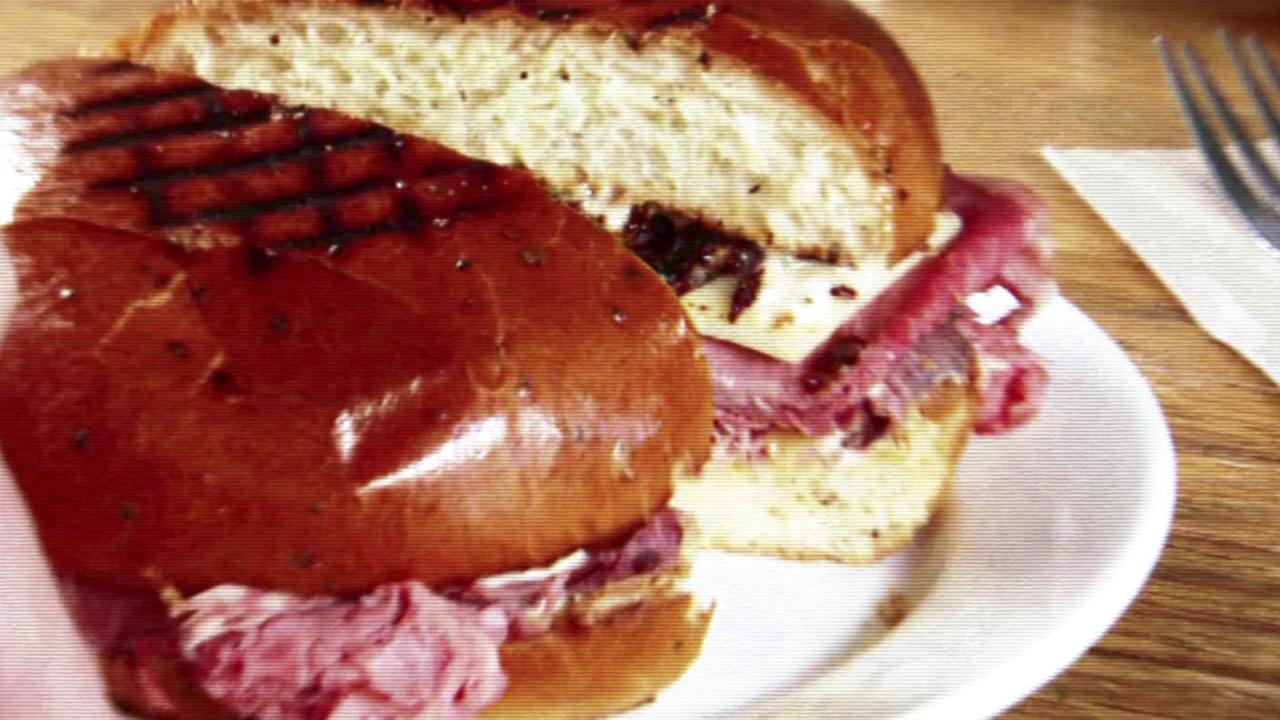Cutty's Roast Beef 1000