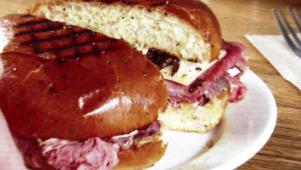 Cutty's Roast Beef 1000