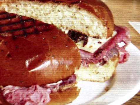 Roast Beef 1000