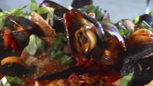 Italian Seafood