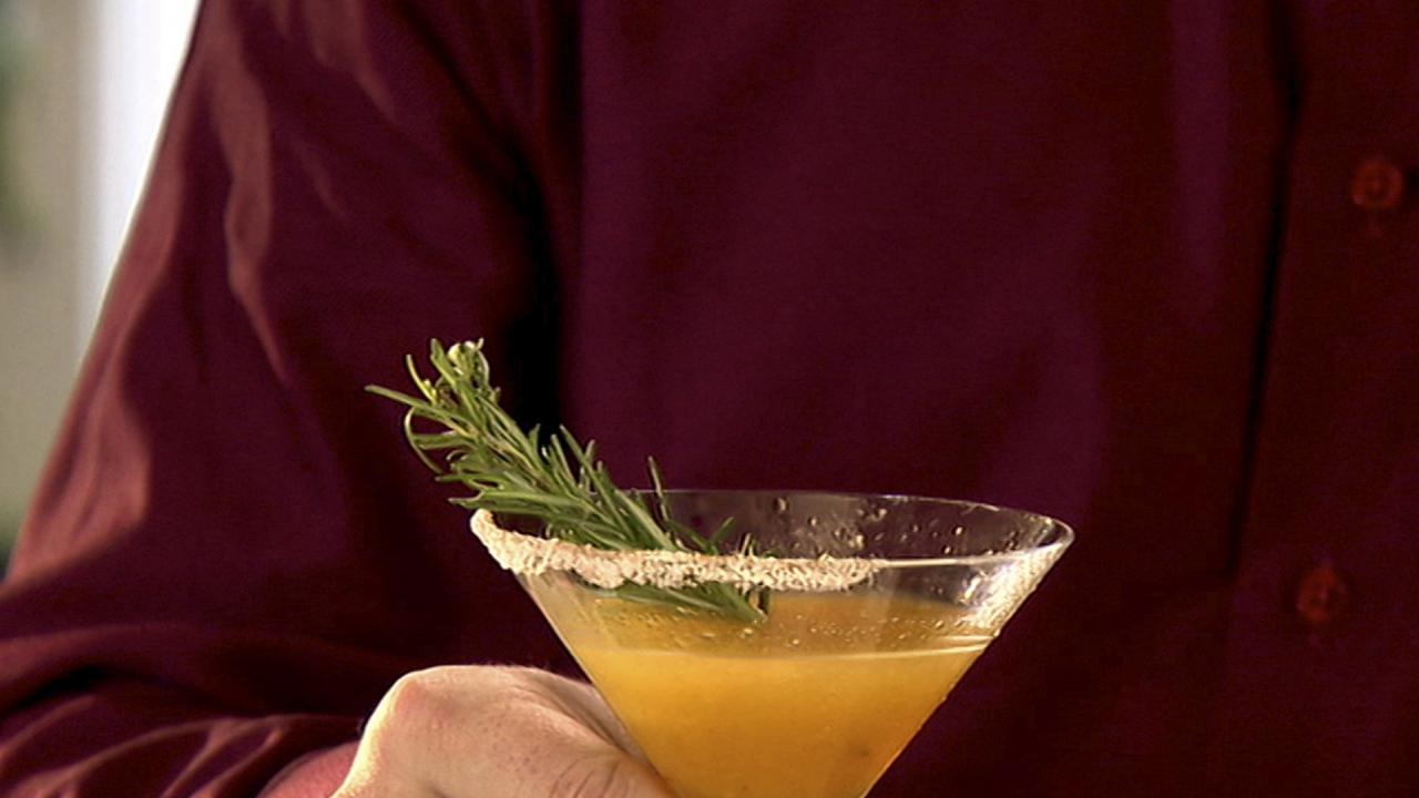 The Barefoot Contessa Cocktail