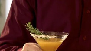 The Barefoot Contessa Cocktail
