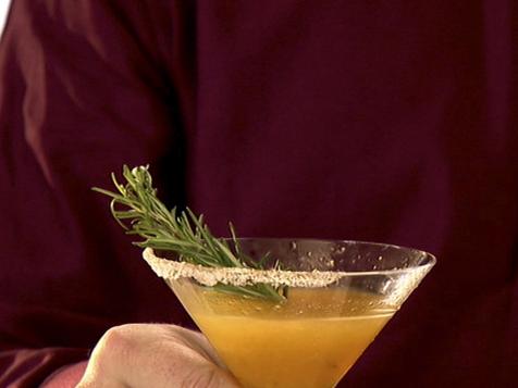 The Barefoot Contessa Cocktail