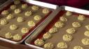 Anne's Pine Nut Cookies
